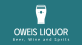 Oweis Liquor